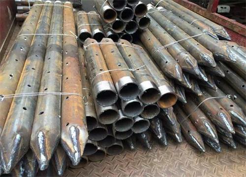 军垦路街道钢花管哪里有卖